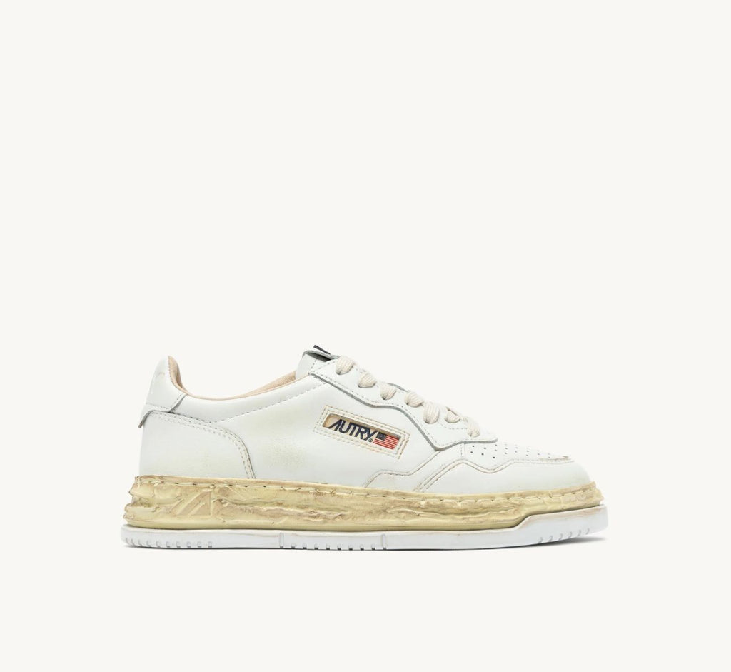 SUPER VINTAGE SNEAKERS