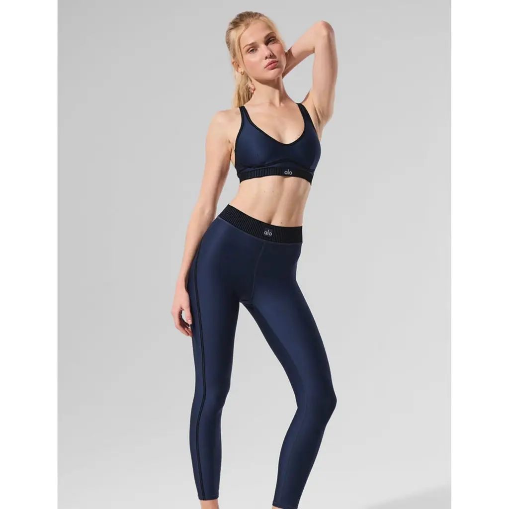 SET COMPLETO TOP E LEGGINGS