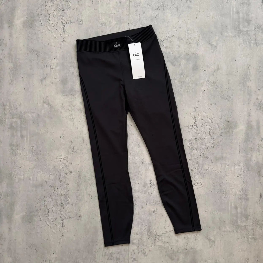 SET COMPLETO TOP E LEGGINGS