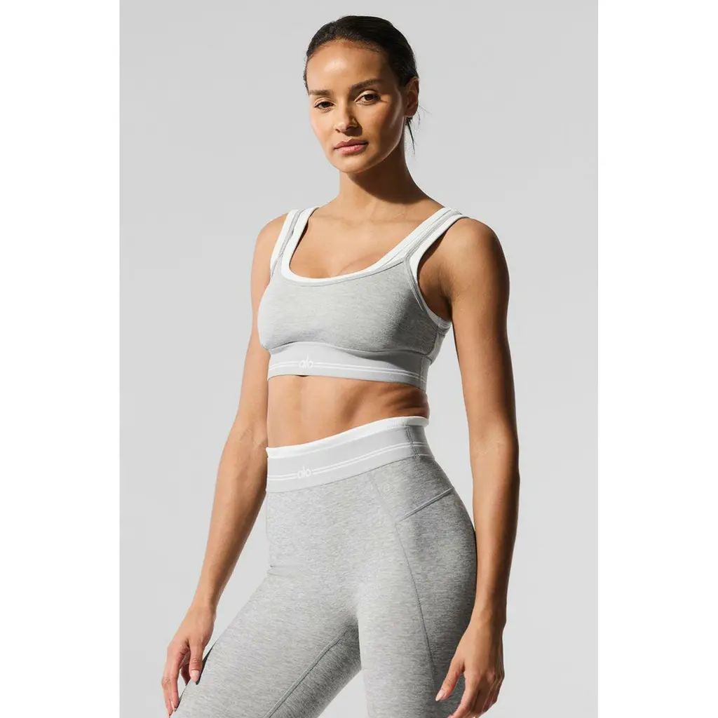 SET COMPLETO TOP E LEGGINGS