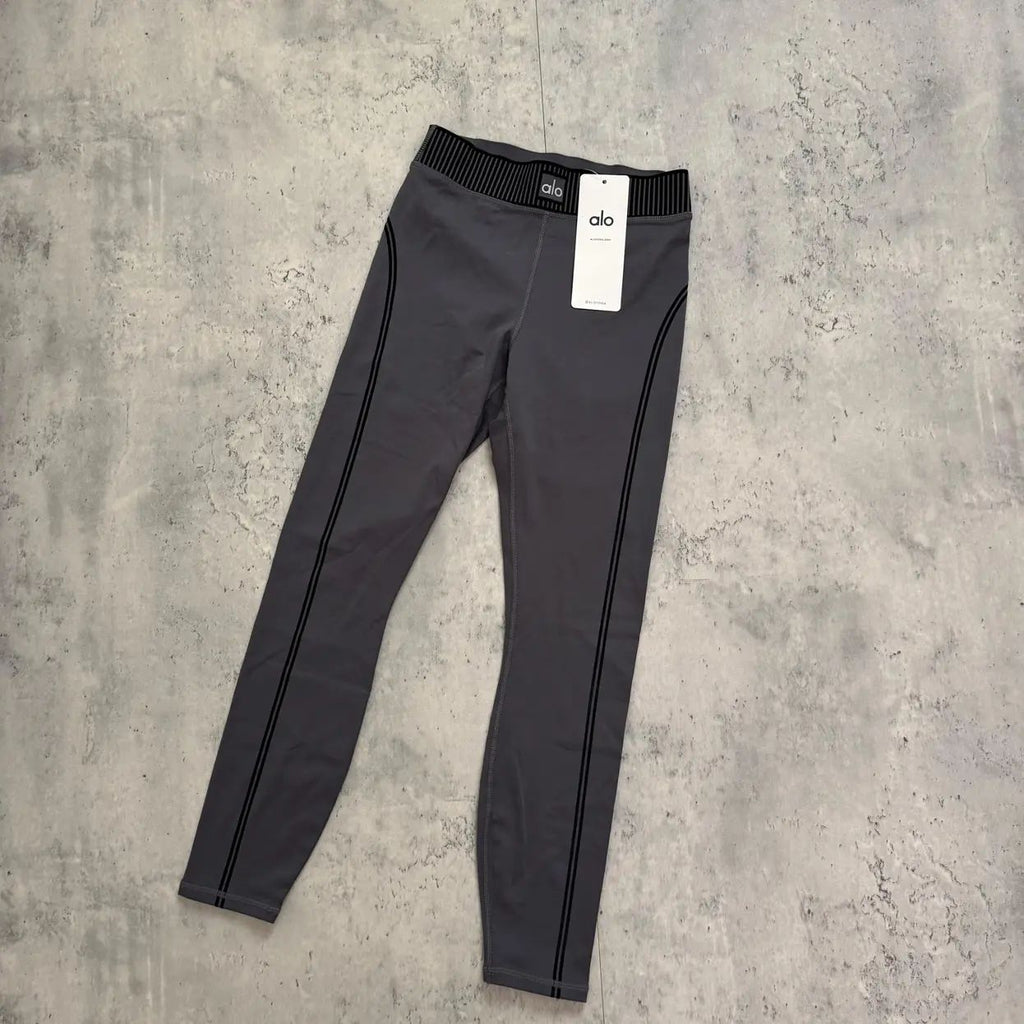 SET COMPLETO TOP E LEGGINGS