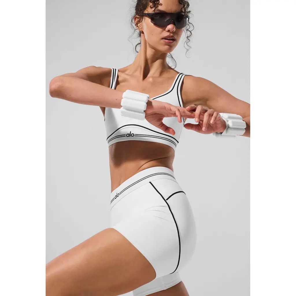 SET COMPLETO TOP E LEGGINGS