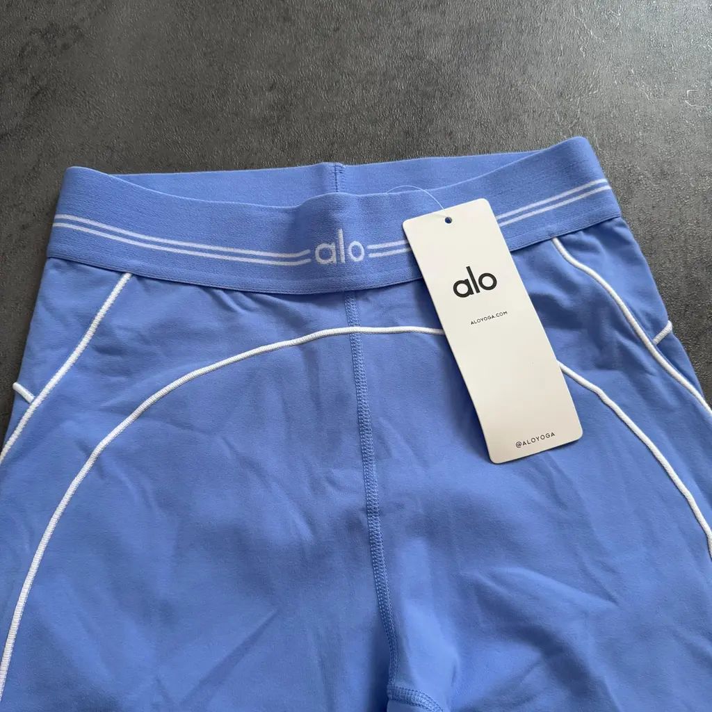 SET COMPLETO TOP E LEGGINGS